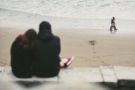 Nerea + Javier [Preboda en Zumaia y Getaria]