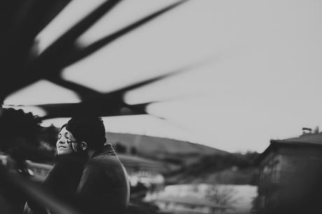 Nerea + Javier [Preboda en Zumaia y Getaria]