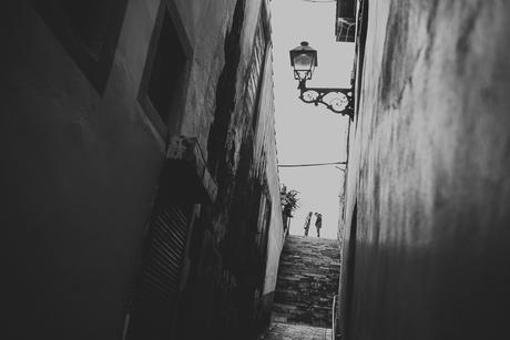 Nerea + Javier [Preboda en Zumaia y Getaria]