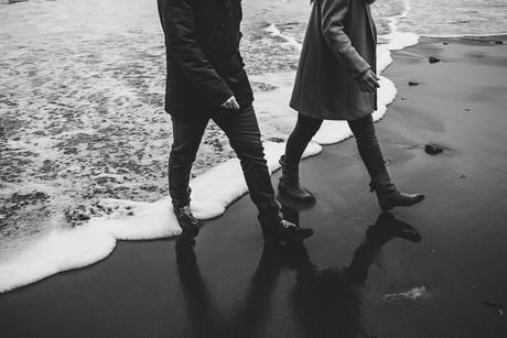 Nerea + Javier [Preboda en Zumaia y Getaria]