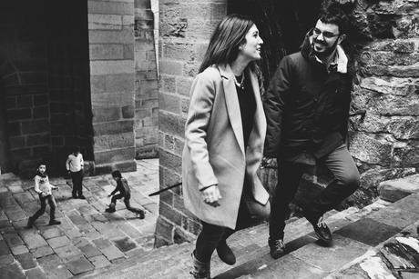 Nerea + Javier [Preboda en Zumaia y Getaria]