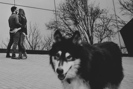 Nerea + Javier [Preboda en Zumaia y Getaria]
