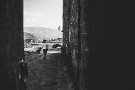 Laura & Carlos [Boda en el Pirineo]
