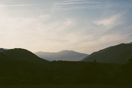 Laura & Carlos [Boda en el Pirineo]