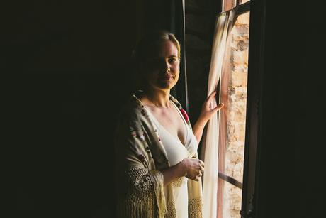 Laura & Carlos [Boda en el Pirineo]