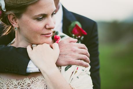 Laura & Carlos [Boda en el Pirineo]