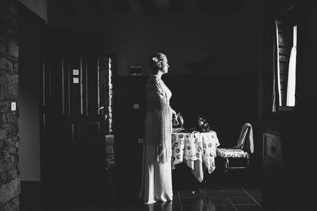 Laura & Carlos [Boda en el Pirineo]