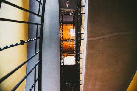 Laura & Carlos [Boda en el Pirineo]
