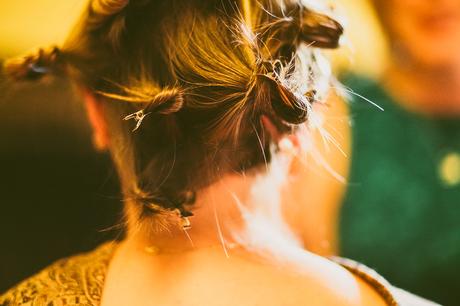 Laura & Carlos [Boda en el Pirineo]