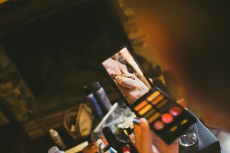 Laura & Carlos [Boda en el Pirineo]