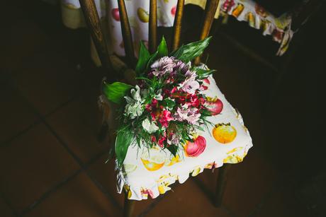 Laura & Carlos [Boda en el Pirineo]