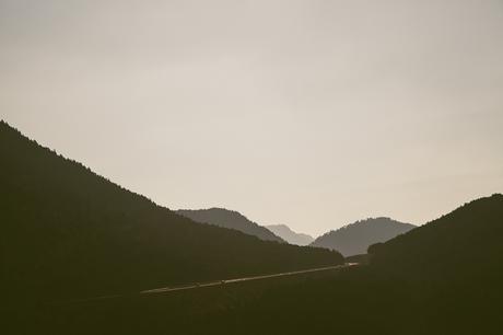 Laura & Carlos [Boda en el Pirineo]