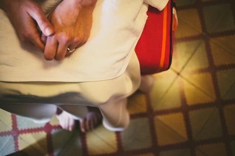 Laura & Carlos [Boda en el Pirineo]