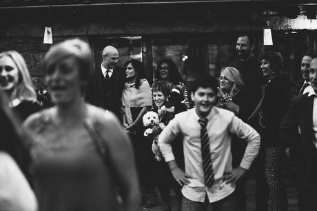 Laura & Carlos [Boda en el Pirineo]