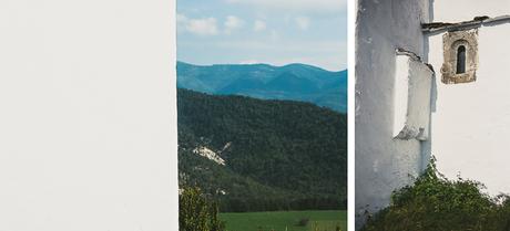 Laura & Carlos [Boda en el Pirineo]