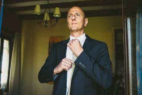 Laura & Carlos [Boda en el Pirineo]