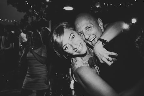 Laura & Carlos [Boda en el Pirineo]