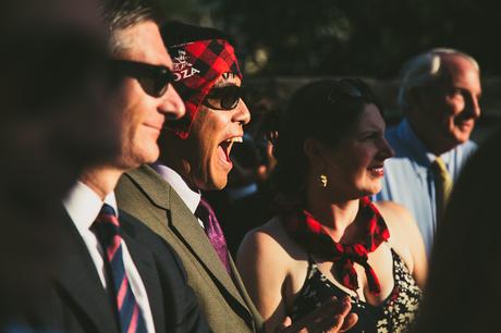 Laura & Carlos [Boda en el Pirineo]