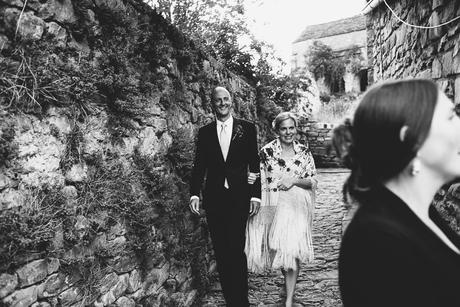 Laura & Carlos [Boda en el Pirineo]