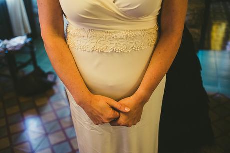Laura & Carlos [Boda en el Pirineo]