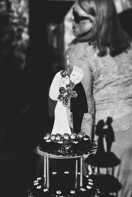 Laura & Carlos [Boda en el Pirineo]