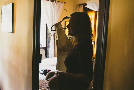 Laura & Carlos [Boda en el Pirineo]