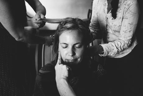 Laura & Carlos [Boda en el Pirineo]