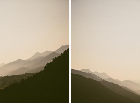 Laura & Carlos [Boda en el Pirineo]