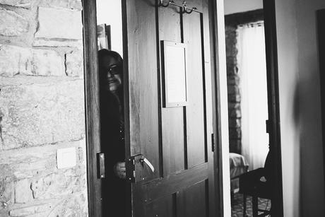 Laura & Carlos [Boda en el Pirineo]