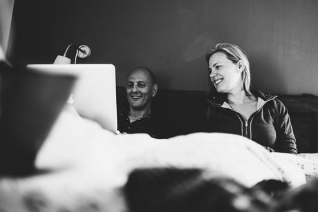 Laura & Carlos [Boda en el Pirineo]