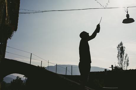 Laura & Carlos [Boda en el Pirineo]