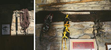 Laura & Carlos [Boda en el Pirineo]