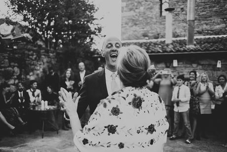 Laura & Carlos [Boda en el Pirineo]