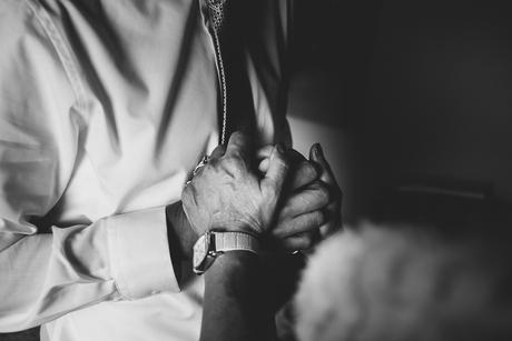 Laura & Carlos [Boda en el Pirineo]