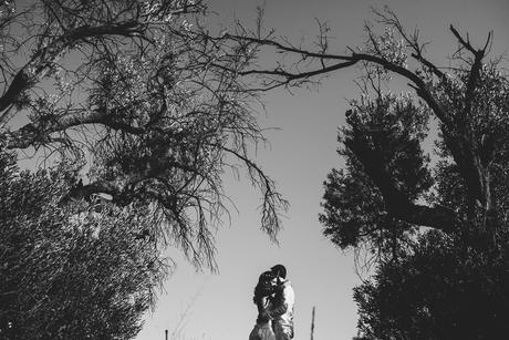 Cristina & Ángel [Boda Zaragoza]