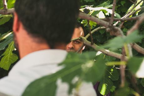 Cristina & Ángel [Boda Zaragoza]