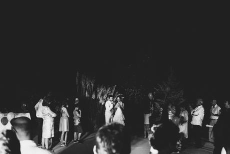 Cristina & Ángel [Boda Zaragoza]