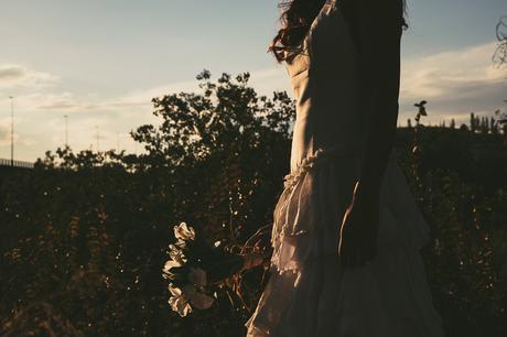 Cristina & Ángel [Boda Zaragoza]