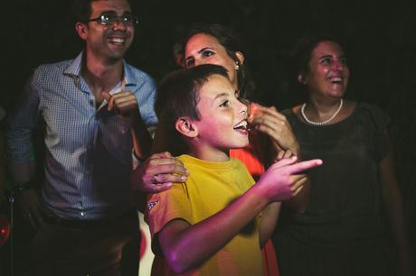 Cristina & Ángel [Boda Zaragoza]