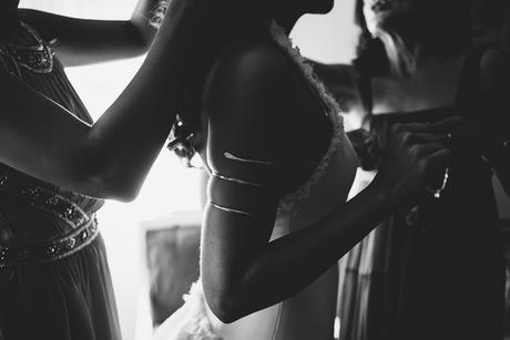 Cristina & Ángel [Boda Zaragoza]