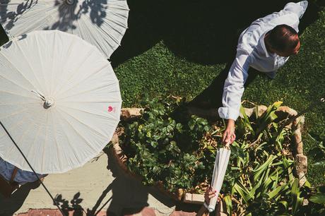 Cristina & Ángel [Boda Zaragoza]