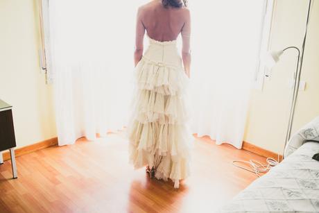 Cristina & Ángel [Boda Zaragoza]