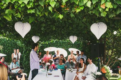 Cristina & Ángel [Boda Zaragoza]