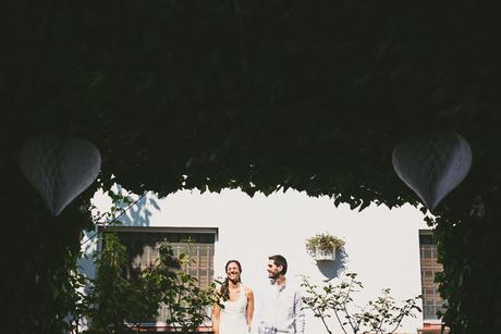 Cristina & Ángel [Boda Zaragoza]