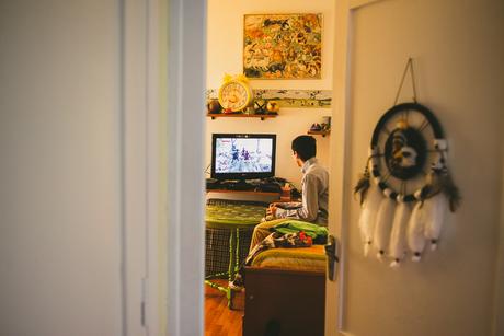 Cristina & Ángel [Boda Zaragoza]