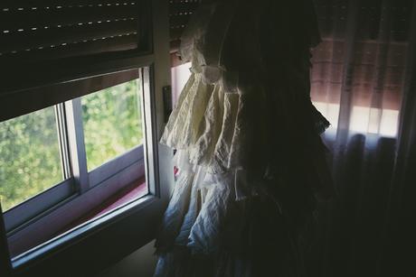 Cristina & Ángel [Boda Zaragoza]