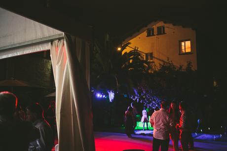 Cristina & Ángel [Boda Zaragoza]