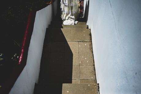 Cristina & Ángel [Boda Zaragoza]