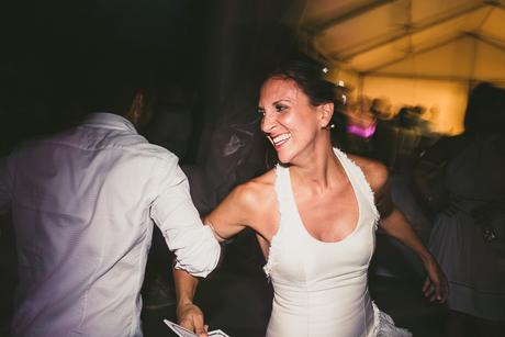 Cristina & Ángel [Boda Zaragoza]