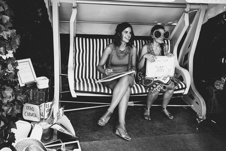 Cristina & Ángel [Boda Zaragoza]